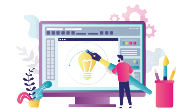 grafic design services