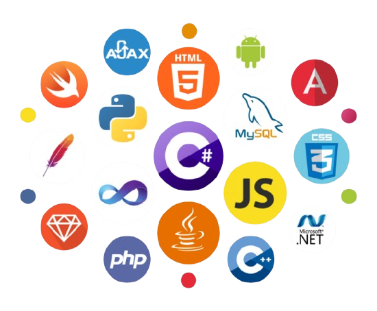 Custom Programming Services