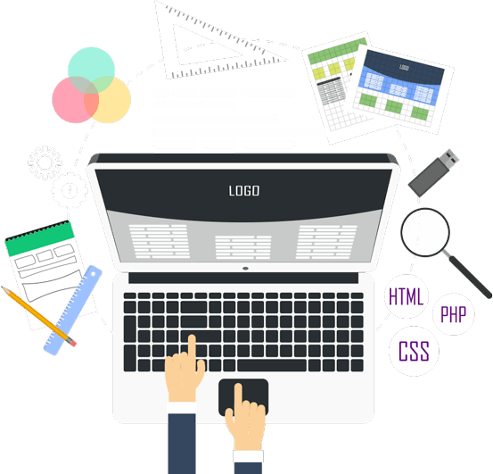 web designing services