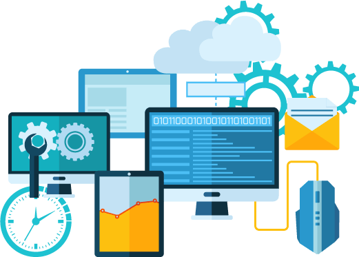 website development company india